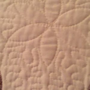 Meet your Posher, Norma